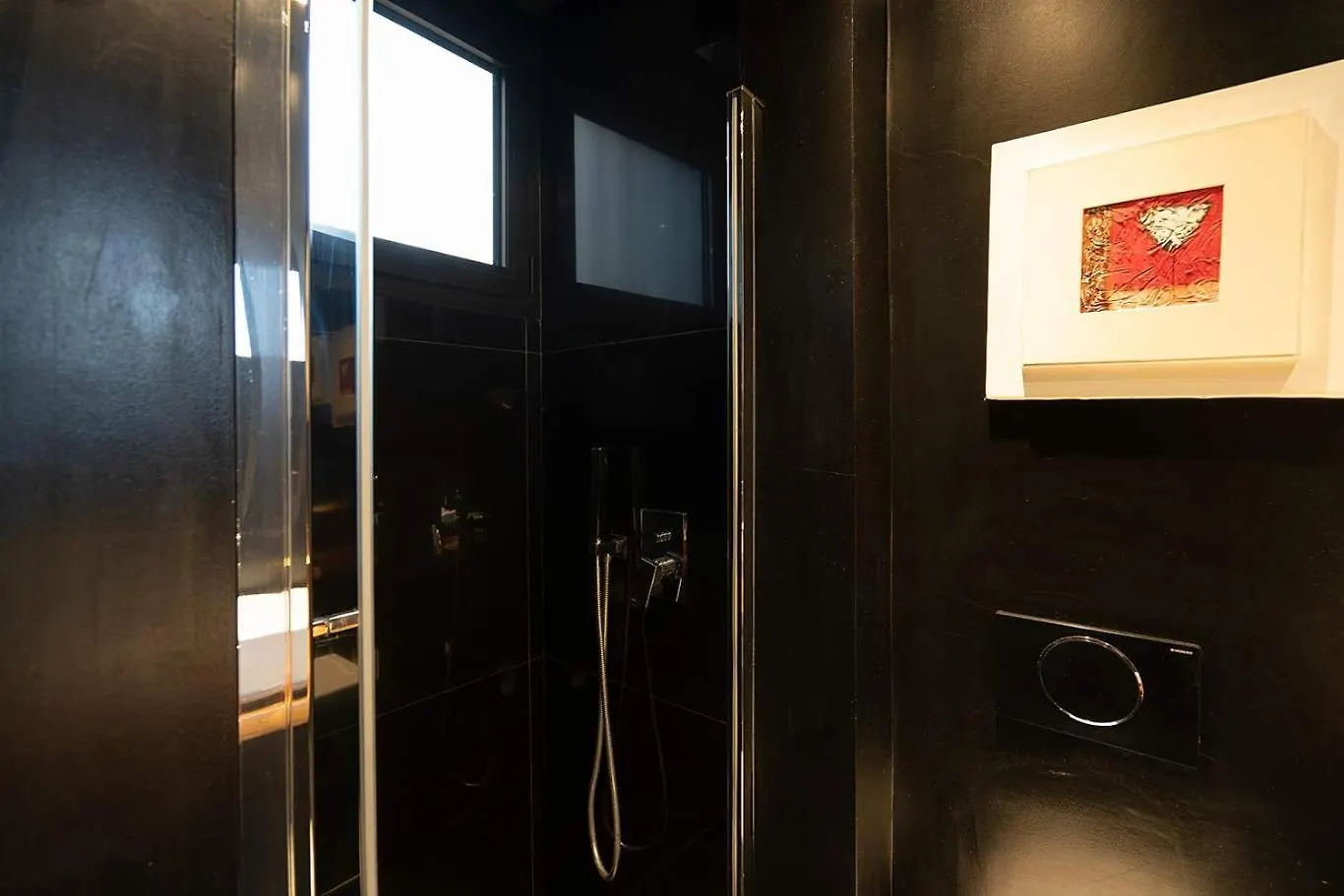 밀라노 Arts At Porta Venezia I 아파트